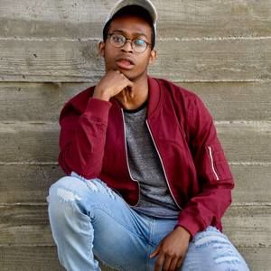 Meet your Posher, Kyle